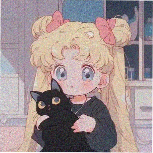 如意头像